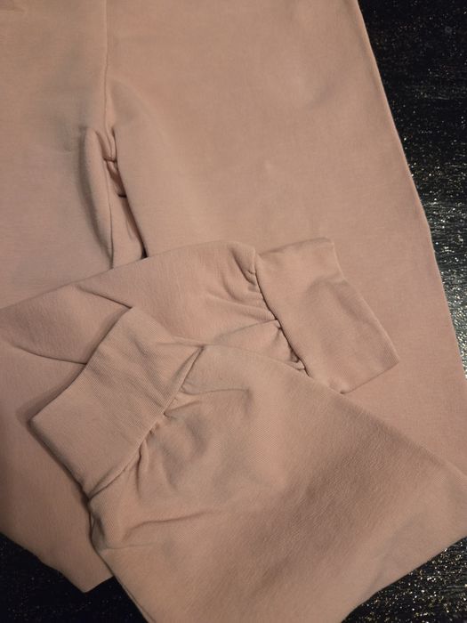 Dres dziewczęcy 110