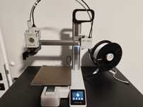 Bambu Lab A1 Mini, drukarka 3d, pełen komplet