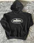 Bluza Corteiz Roz S