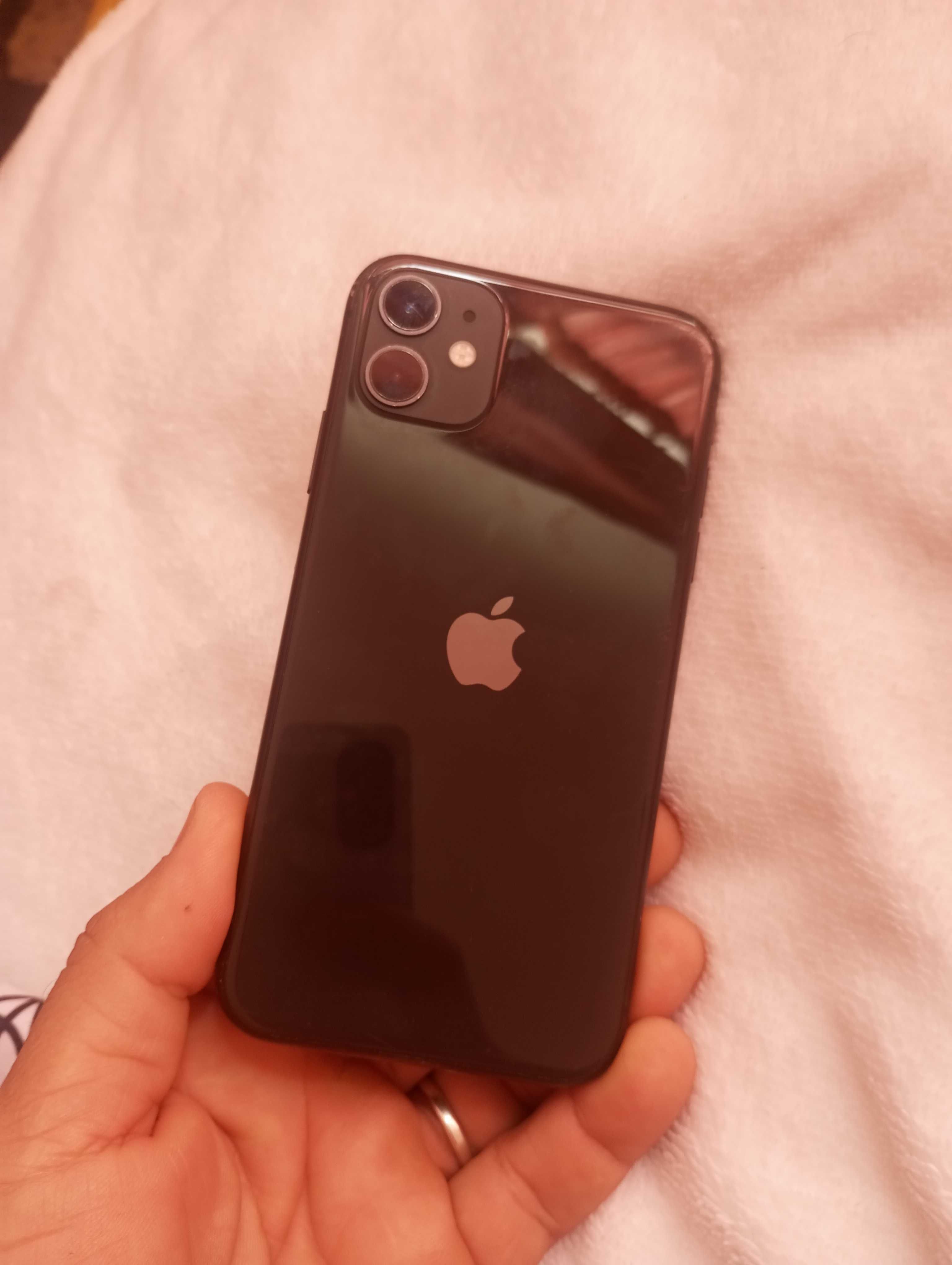 iPhone 11 64gb em bom estado