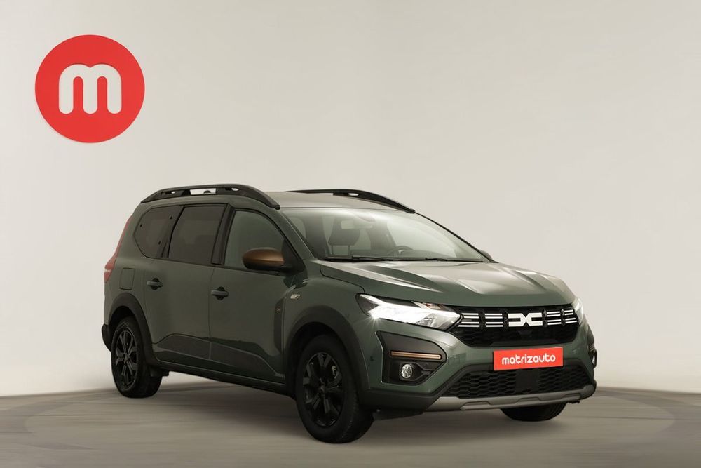 Dacia Jogger 1.0 ECO-G Extreme Bi-Fuel