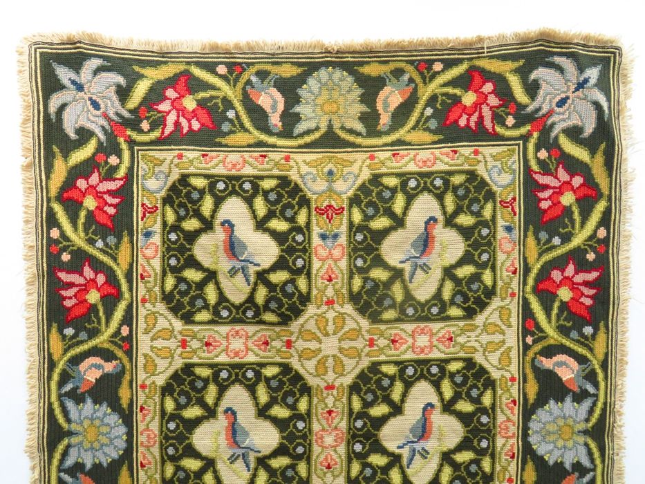 Tapete de Arraiolos.