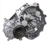 Skrzynia Biegów DCK VW Skoda Seat Audi 1.6