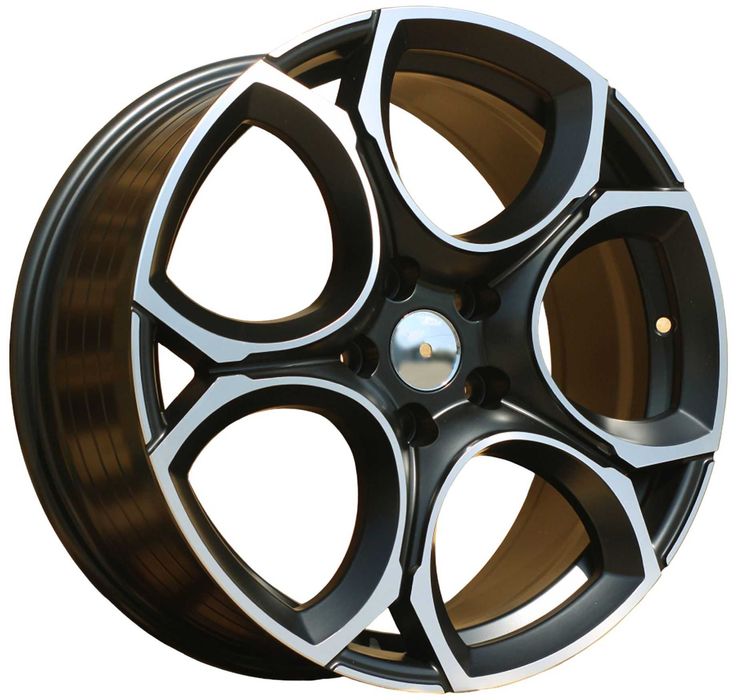 Felgi R17 5x112 Vw Passat T-Roc Tiguan Golf 7 8 Arteon Seat Ateca Leon