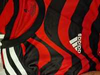 Nova camisa do Flamengo