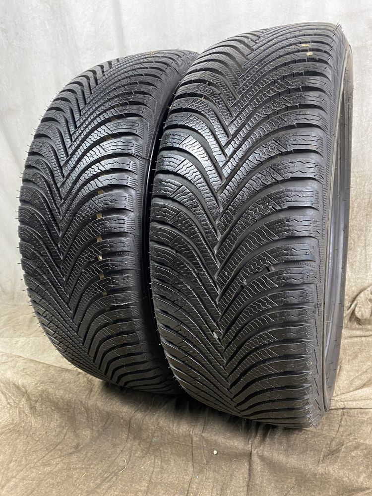 205/50R17 93H Michelin Alpin 5 18rok JAK NOWE!!!