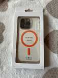 Etui MagSafe do iPhone 13 Pro Orange