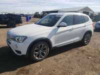 BMW X3 XDrive35I 2015 Pоку