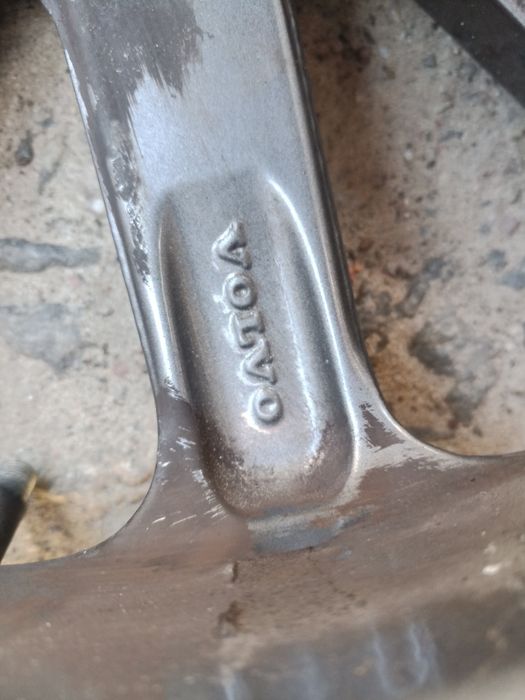 Автомобільні диски