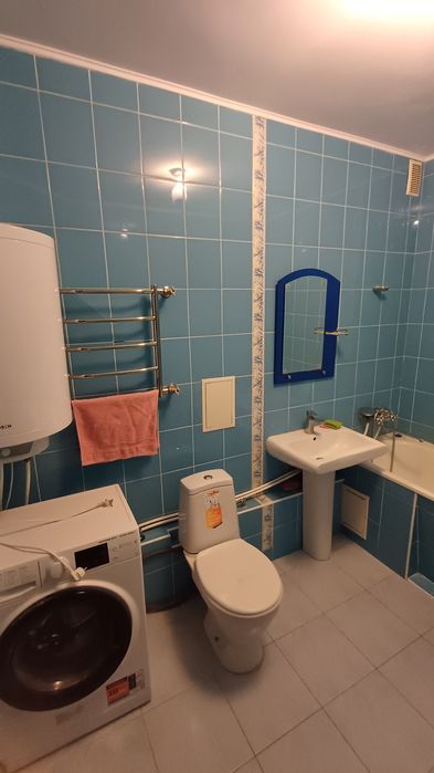 Оренда 1кім.квартири бул.Незалежності, м.Бровари