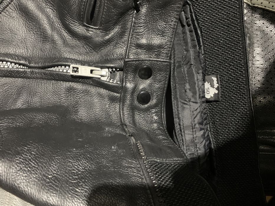 Flm мото костюм POLO 50 размер