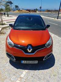 Renault Captur 1.5 dCi