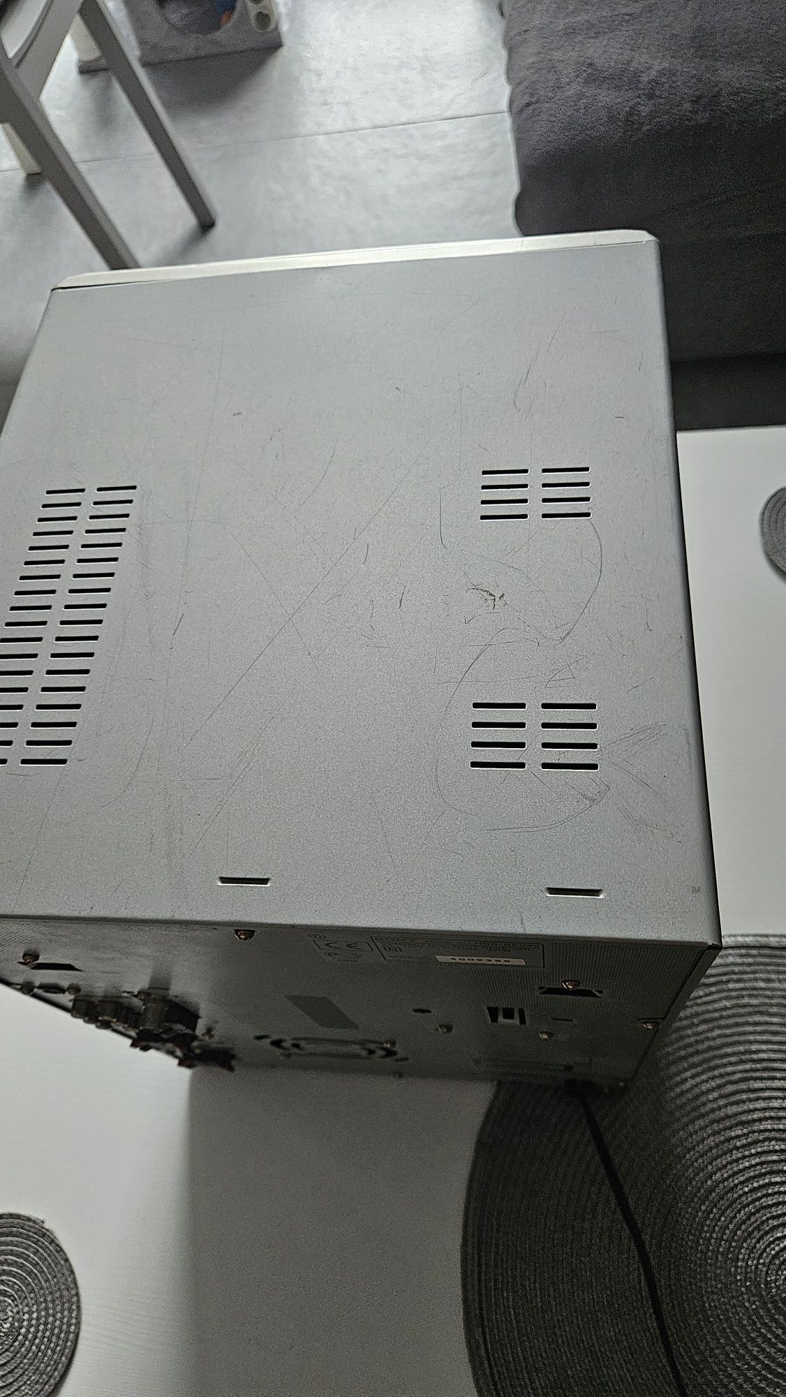 Wieza Sony RXD8S