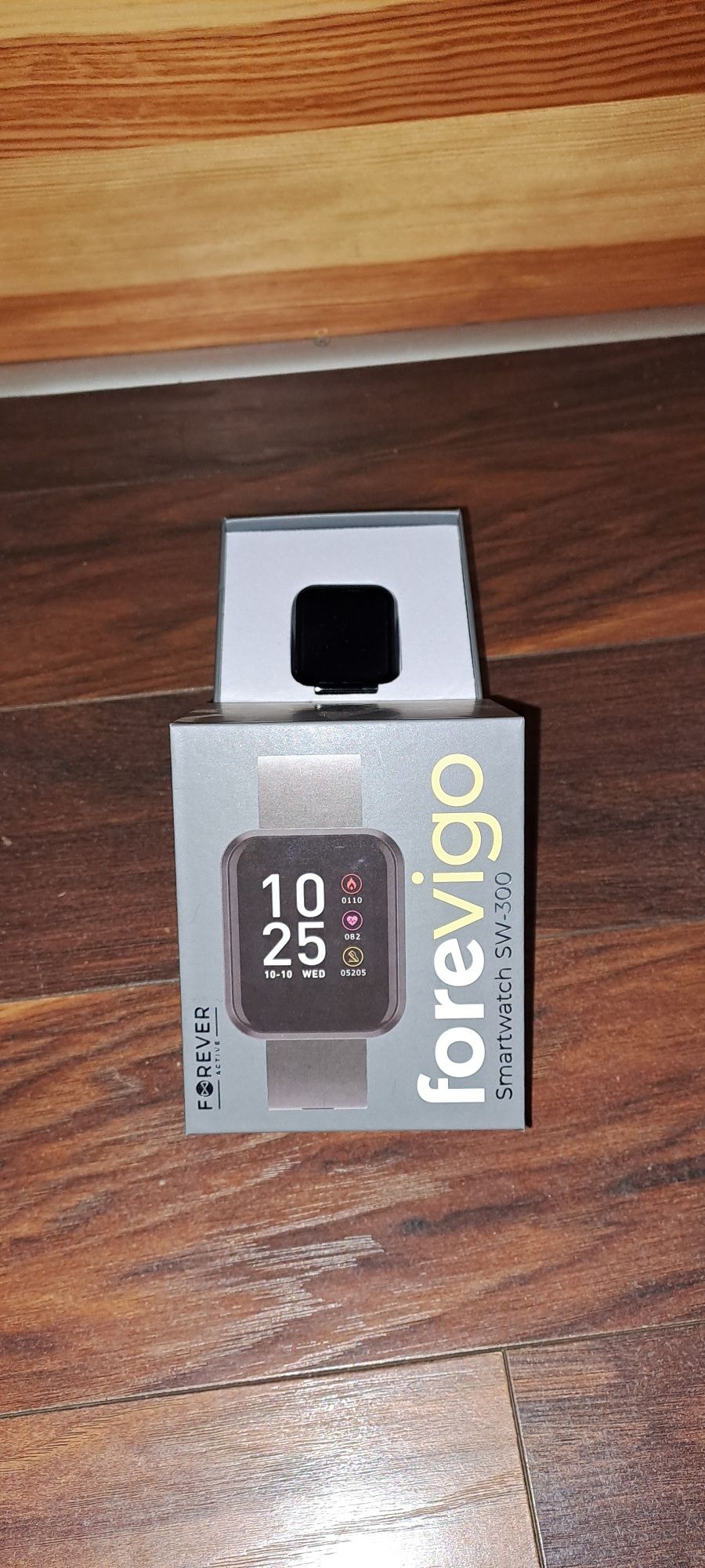 Smartwatch Forevigo SW 300