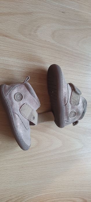 Botas Gioseppo menina tam 23