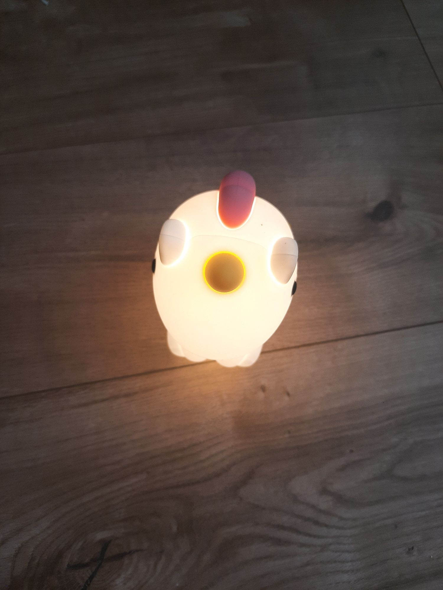 Lampka dla dziecka led