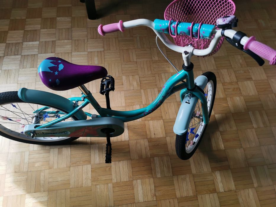 Rower Romet Tola 20"