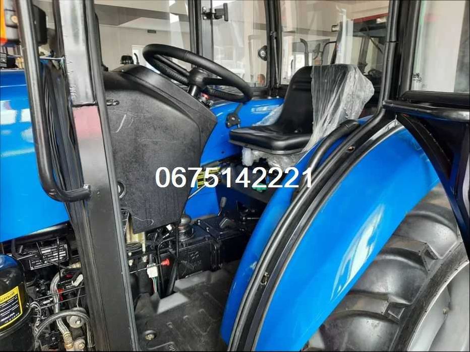 Трактор Dongfeng DF 244 DHX*3-Точка*24к.с./Доставка-О/Вибір ГІДНИЙ!