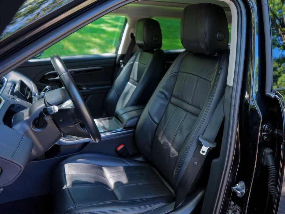 Land Rover Range Rover Evoque P250 SE      2020