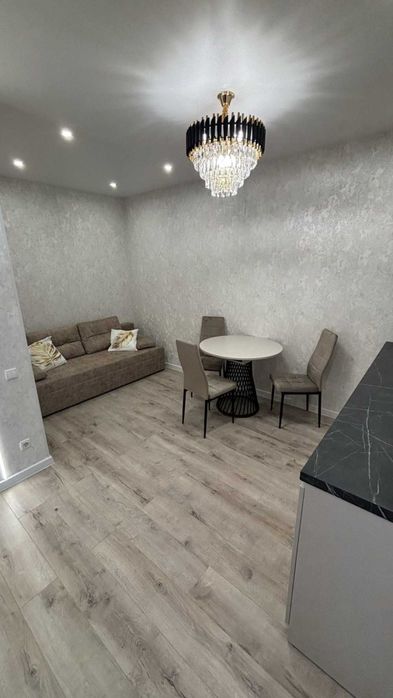 Продам евродвушку в ЖК 57 Жемчужина!