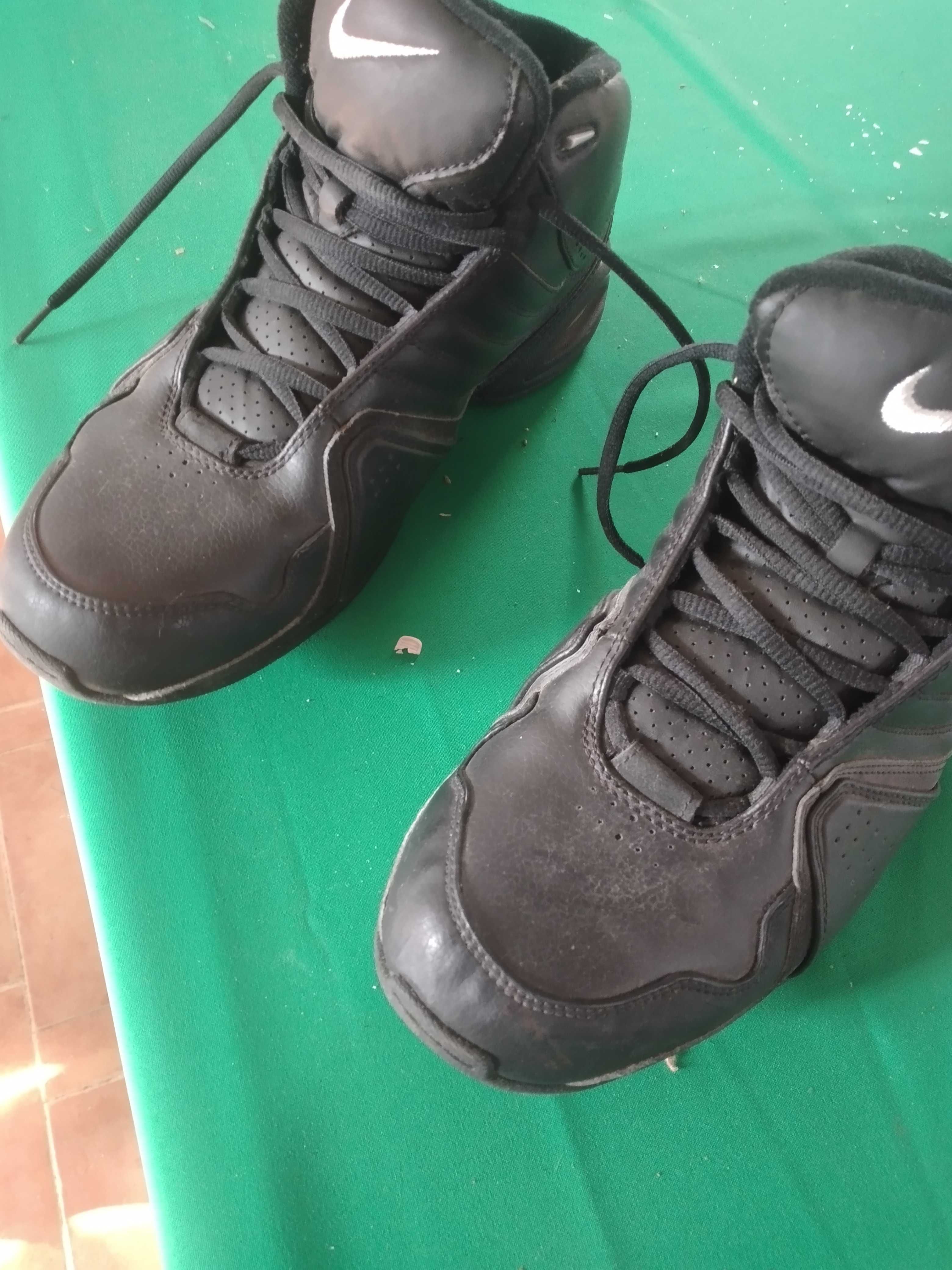 Nike Air bota ténis