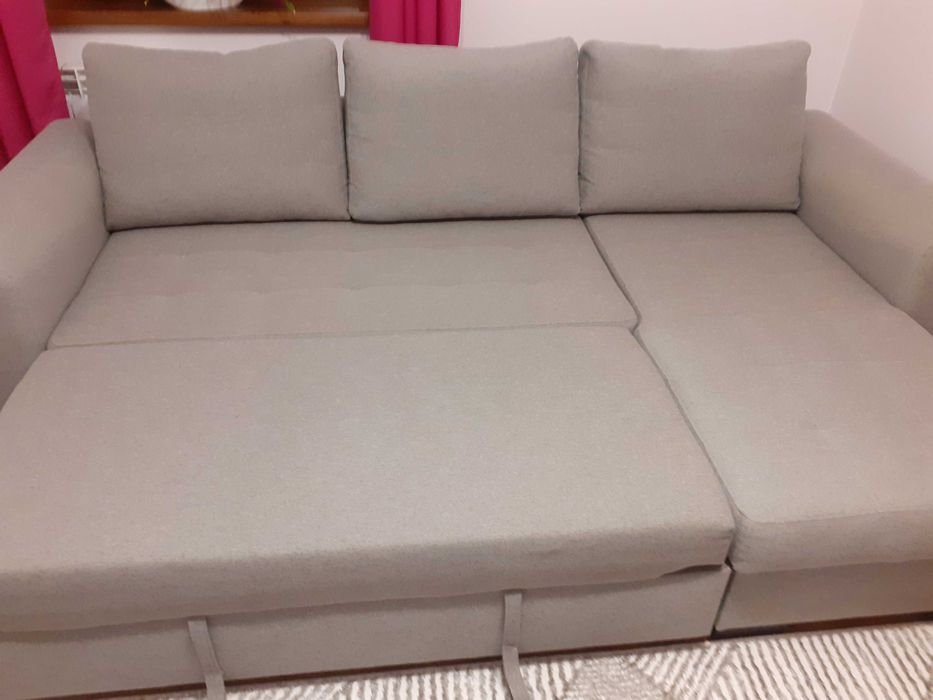 Narożnik bardzo dobry stan