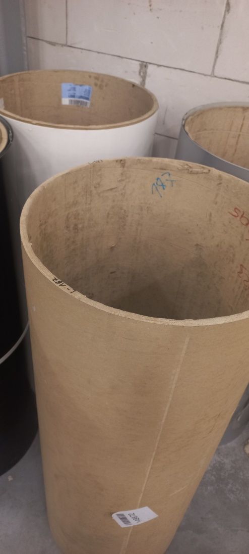 Tuba  17,18,19,20,21,22,23,24,25,26,28,30,50cm, kartonowa szalunkowa