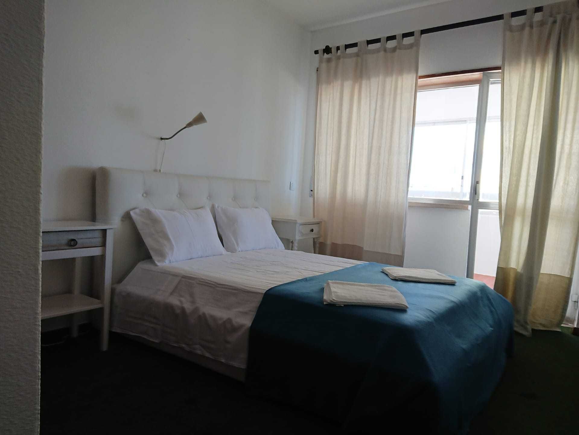 Apartamento T2 Costa da Caparica - 50 metros da Praia