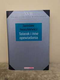 Tatarak i inne opowiadania - Jarosław Iwaszkiewicz