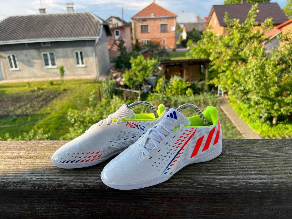 Футзалки Adidas Predator