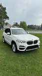 BMW X3 G01 wersja x-line