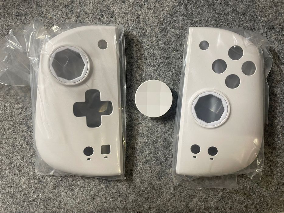 Kontroler Mobapad M6 HD do Nintendo Switch