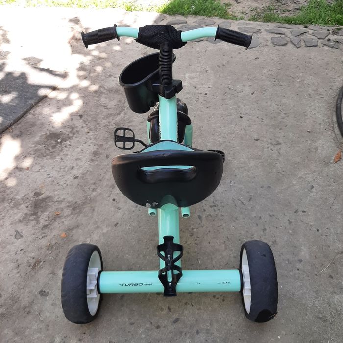 Велосипед від 1-3 років