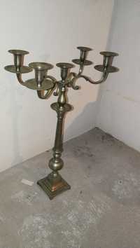 Candelabro castiçal