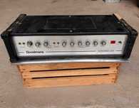 Marshall  Goodmans Instrument-AMP 160W Vintage Wzmacniacz gitarowy
