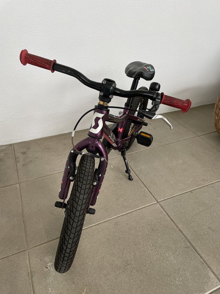 Vende-se bicicleta