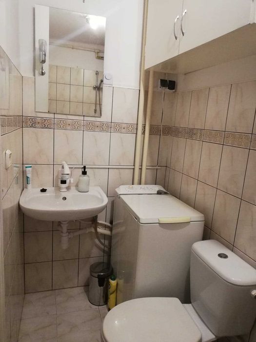 Pokoje dla studentek