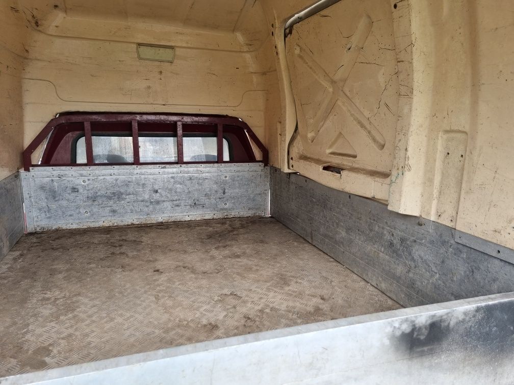 Polonez Truck 1.6