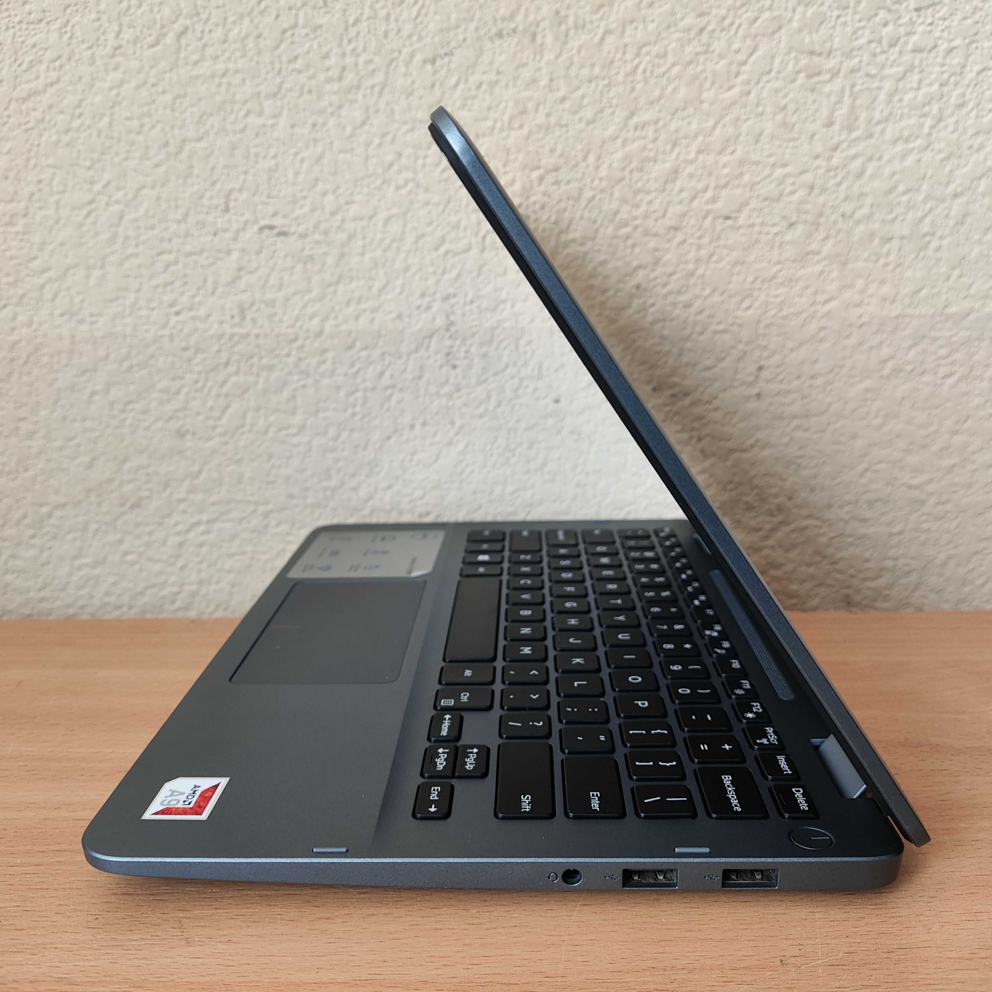 Трансформер Dell 11 3195 2-in-1 11.6”ТАЧ AMD A9-9420e/4Gb DDR4/64Gb/R5
