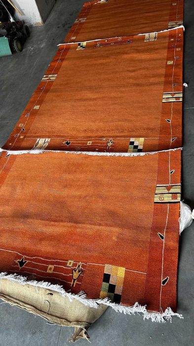 Dywany Nepal - piękne . Okazja