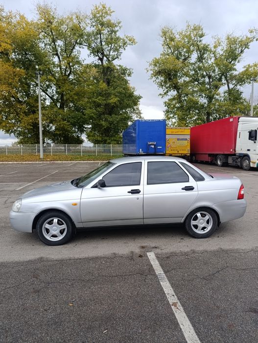 Обмін на Будь-яке ваше авто