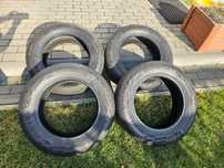 4 opony letnie Premium - Continental EcoContact 6 - 185/65/15 88H