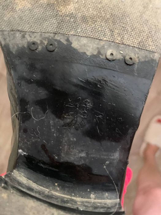 Ботинки Philipp Plein