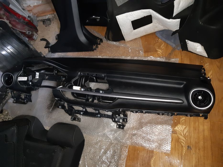 Подушка безпеки,подушка безопасности kia forte 2018-2021 в наявності