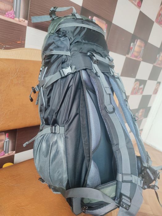 Рюкзак походный туристический The North Face 60l