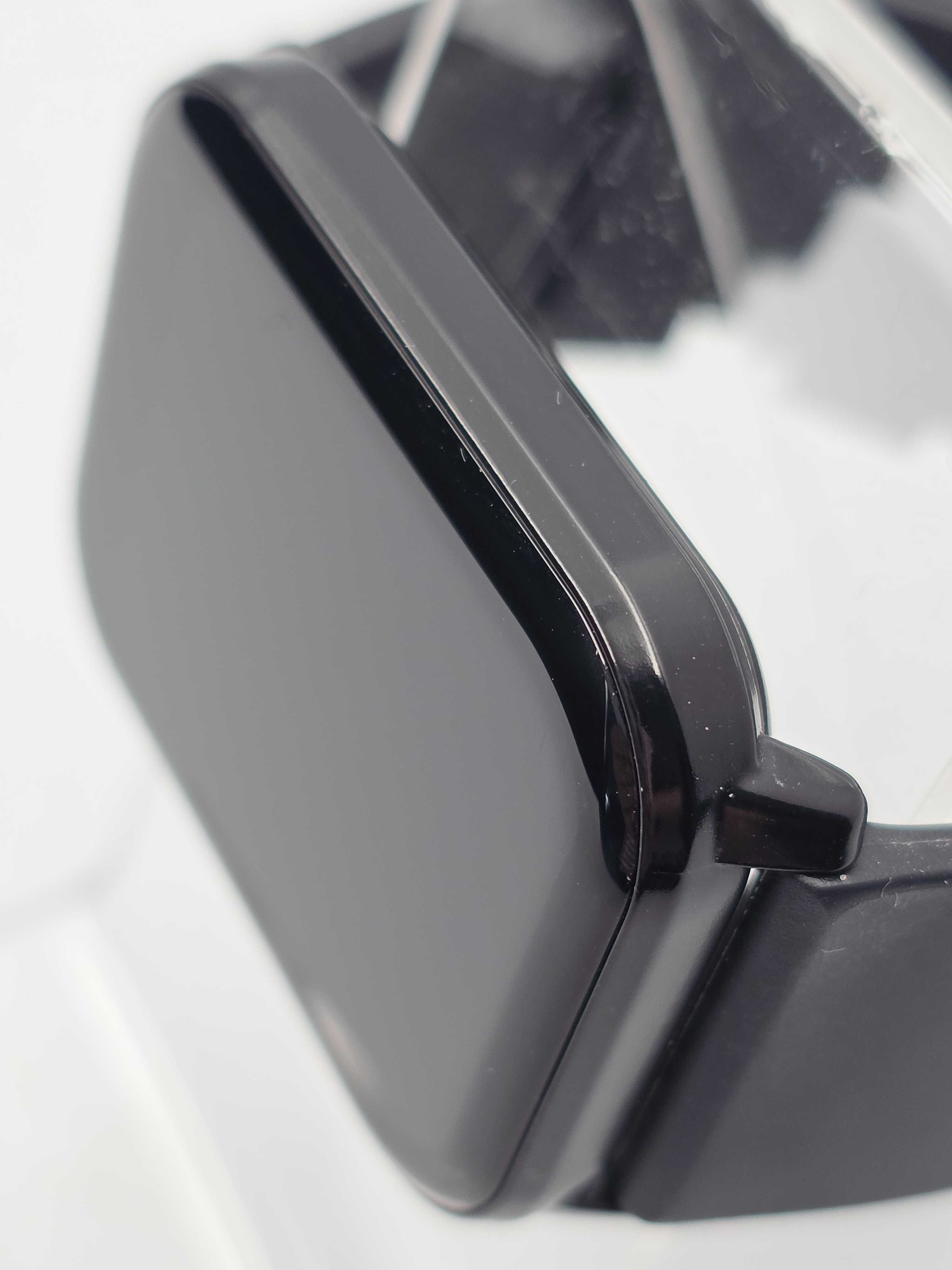 Smartwatch Maxcom FW36 Aurum SE Black - GWARANCJA 6 miesięcy - WYSYŁKA
