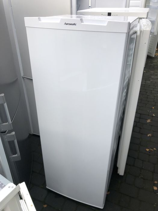 Zamrażarka Hanseatic NoFrost 5 szufl 190L [gwarancja/dowóz]