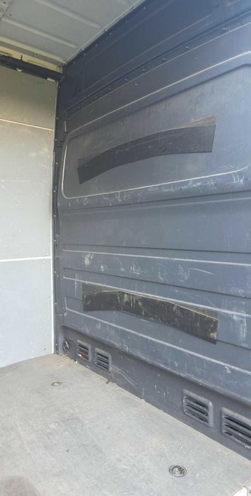 Mercedes sprinter maxi 2,2 diesel 130km