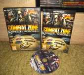 Combat Zone Special Forces / PC / PL / BDB /