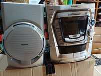Aparelhagem Panasonic